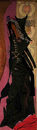 Frau in Tracht