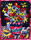 Blumenstillleben