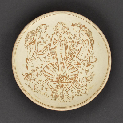 Geburt der Venus