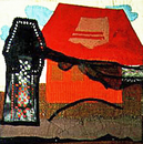 Haus der Baba Jaga I