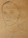 Portrait Ursula D.