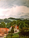 Isny - Ried an der Argen
