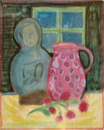 Der Rosa Krug