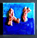 Pompejianisch Rot II