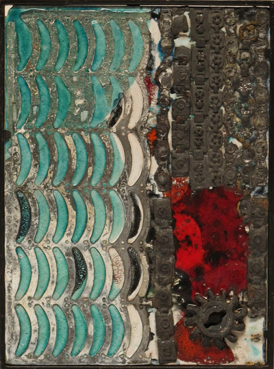 Triptychon III