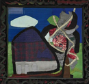 Haus der Baba Jaga III