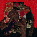 Orientalisches Motiv
