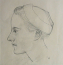 Portrait Ursula D.