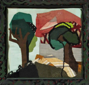Haus der Baba Jaga II