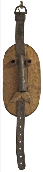 Maske II / Mask II
