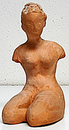 Mädchentorso