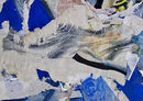 Impulse in Blau