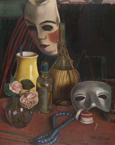 Masken