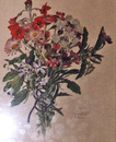Kleines Sträusschen