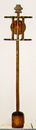 Verborgenes Rot
