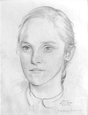 Portrait Ursula D.