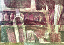 Atelierstillleben