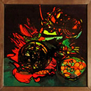 Ohne Titel IV