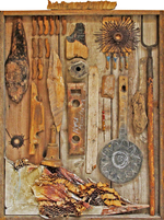 Triptychon (Mitte)