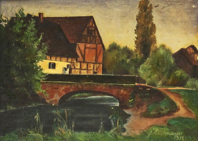 Bauernhof Fam. Schiff-Meissenheim