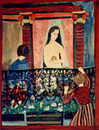 Susanna im Bade