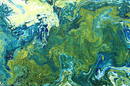 Green Submarine