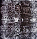 Spiegelschrift