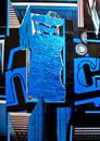 Die Blaue Muse