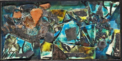 Bas-Relief