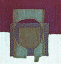 Variation Grün-Blau